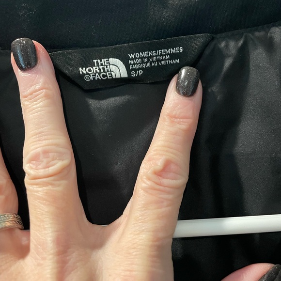 Northface Primaloft jacket size Small - Picture 3 of 3